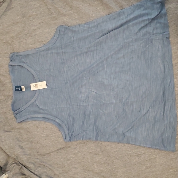 Tank top - Picture 1 of 1